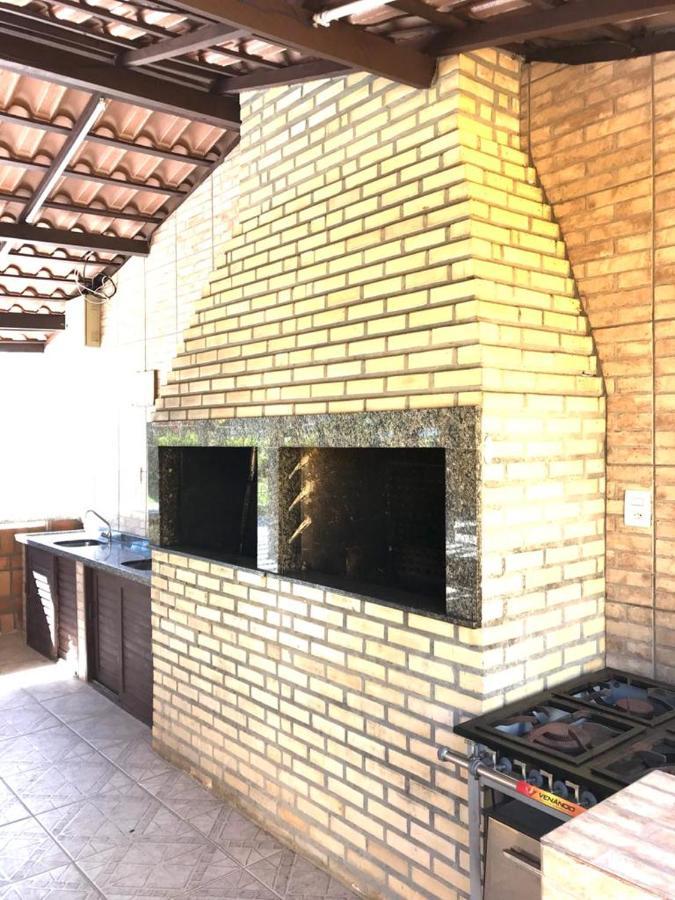 Отель Casa Chale 10 Флорианополис Экстерьер фото