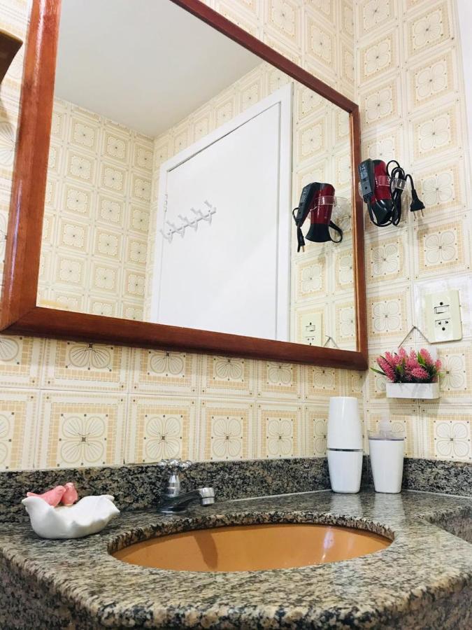Отель Casa Chale 10 Флорианополис Экстерьер фото