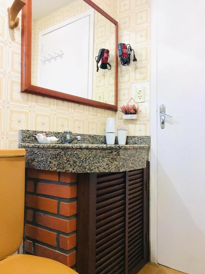 Отель Casa Chale 10 Флорианополис Экстерьер фото