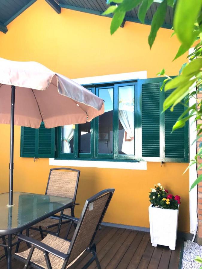 Отель Casa Chale 10 Флорианополис Экстерьер фото